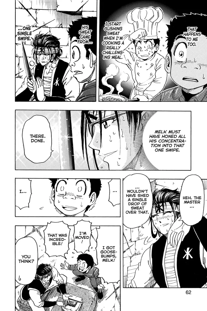 Toriko Chapter 118 image 16_optimized
